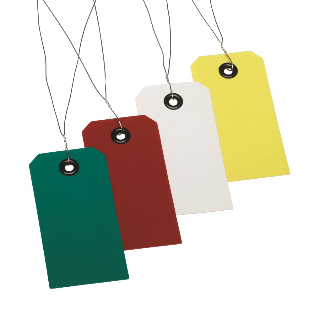 Image of Tag Marker, Red