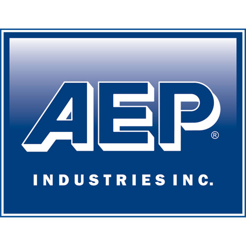 Image of AEP® Industries Inc. 1506754 Heavy-Duty Contractor Clean-Up Bags, 60 Gal, 3 Mil, 32" X 50", Black, 20/carton