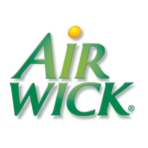 Image of Air Wick 01325CT Scent Oil Warmer Refill, Oil, 0.7 fl oz (0 quart), Fresh Waters, 140 Day, 2 Refills/Pack, 6 / Carton