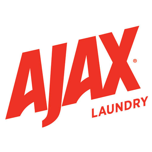 Image of AJAX 61034403 Powder Cleanser With Bleach, 21 oz (1.31 lb), Non-scratching, Phosphate-free, White, 1 Each