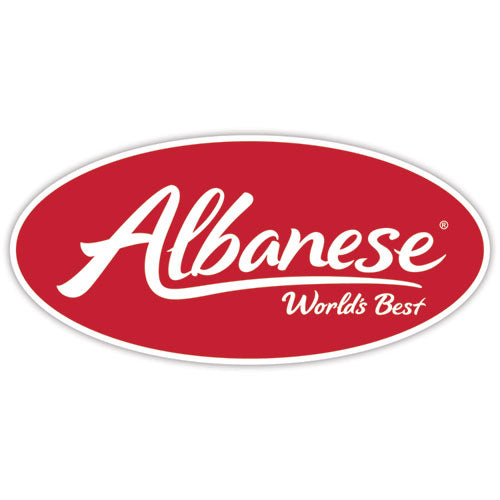 Image of Albanese® World™s Best ACG51200 Gummi Bears, 12 Assorted Fruit Flavors, 5 lb Bag