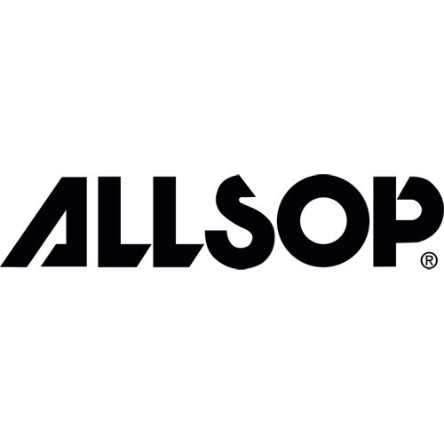 Image of Allsop® 32580 Mouse Pad, 14.2 x 8.66 x 0.25, Black