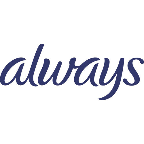Image of Always 12853 Ultra Thin Size 2 Long Super Pads, Unscented, Size 2, Super, Unscented, Absorbent, Anti-leak, Odor-absorbing, Comfortable, 40 / Pack