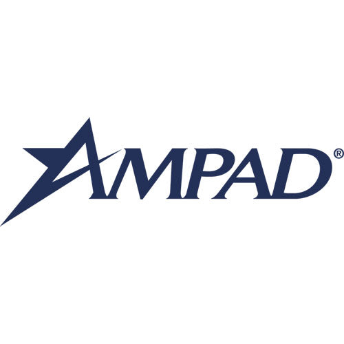 Image of Ampad 20330 Perforated Ruled Pads, Legal