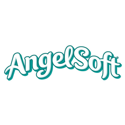 Image of Angel Soft® 49470 ps Ultra Facial Tissue, 2-Ply, White, 96 Sheets/Box, 36 Boxes/Carton