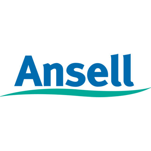 Image of Ansell 46123 KleenGuard A30 Coveralls, Large, White, 25/Carton