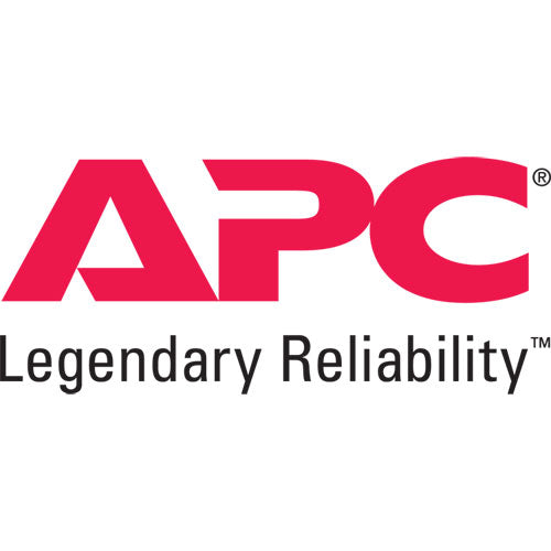 Image of APCÂ® BK350 Back-UPS CS Battery Backup System, 6 Outlets, 350 VA, 1,020 J