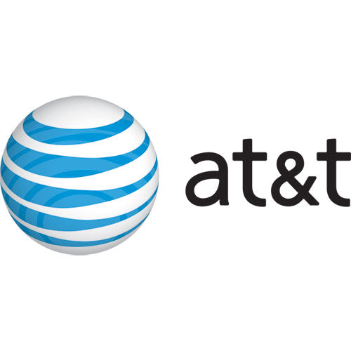 Image of AT&T® TL86103 Connect To Cell Tl86103 Two-Line Corded/cordless Phone, Corded Base Station And 1 Additional Handset, Black/silver