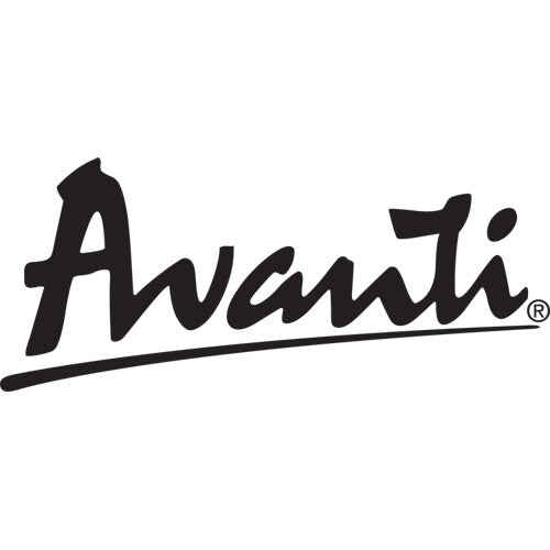 Image of AVANTI AVBC17F2PG Beverage Center, 60 Can Capacity