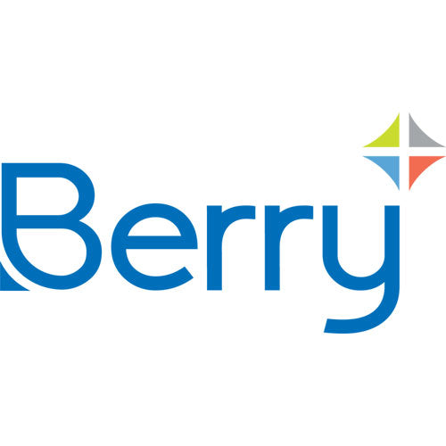 Image of Berry Plastics WTCON42GAL Heavy-Duty Low-Density Wing Tie Contractor Bags, 42 gal, 3 mil, 32.75" x 45.13", Black, 20 Bags/Roll, 4 Rolls/Carton