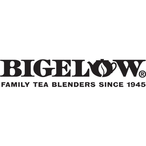 Image of Bigelow® RCB15577 Assorted Tea Packs, Six Flavors, 28/BX, 168/Carton
