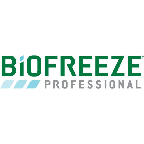 Image of BIOFREEZE® RKT3209980 Professional Green Topical Analgesic Pain Reliever Gel, 16 Oz Pump
