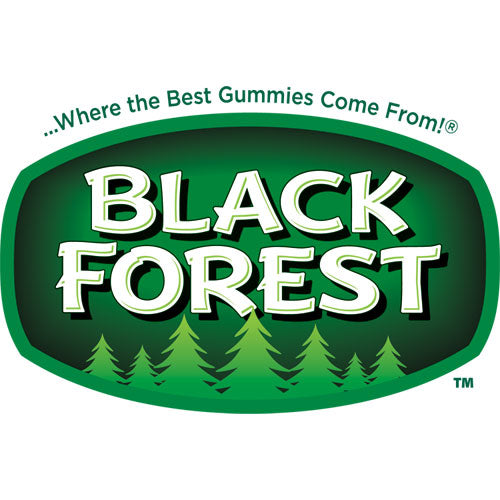Image of Black Forest® FER08111 Juicy Burst Fruit Flavored Snack, Mixed Fruit, 32 oz Pouch, 40/Box