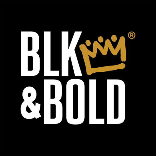 Image of BLK & Bold® 5000372407 Rise and GRND K-Cups, 0.41 oz K-Cup, 20/Box