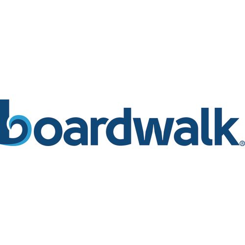 Image of Boardwalk® TSU-P-006I006I-11-AAS80 Vertical Urinal Screen, Lavender Scent, Purple, 5.22 oz, 6/Carton