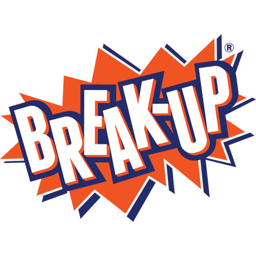 Image of BREAK-UP® CBD991206 Oven And Grill Cleaner, Ready To Use, 19 Oz Aerosol Spray 6/carton