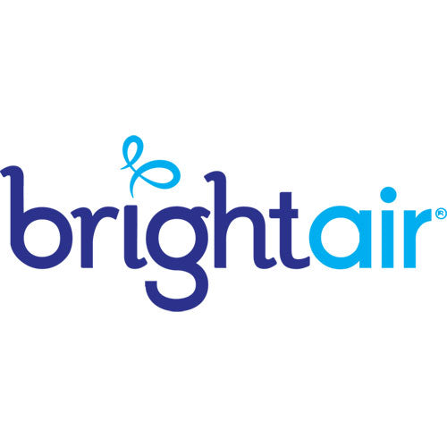 Image of BRIGHT Air® 900440EA Max Scented Oil Air Freshener, Citrus Burst, 4 Oz