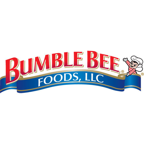 Image of Bumble Bee® KAR70820 Snack On The Run Chicken Salad With Crackers, 3.5 Oz Pack, 12/carton