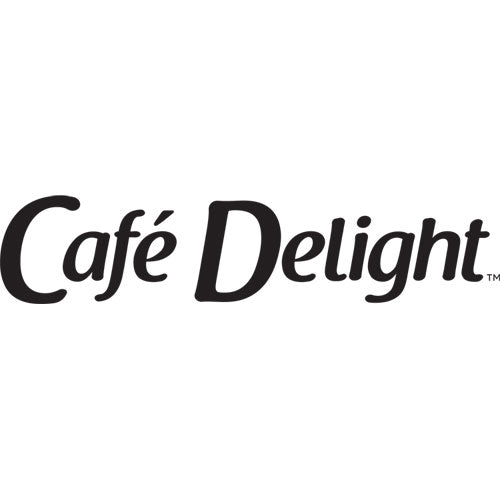 Image of Cafe Delight SUG60166 All Natural Cane Sugar, 20 oz Canister