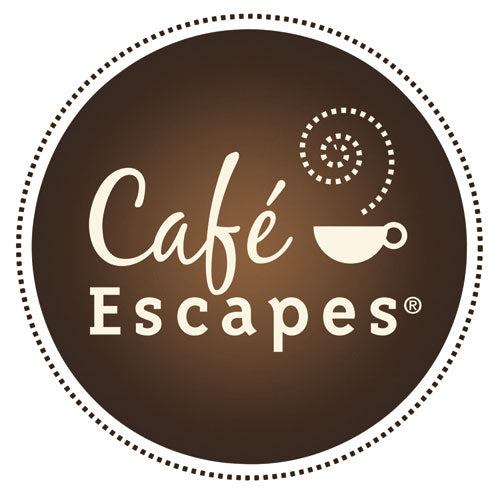 Image of Cafe Escapes® 5000330121 Cafe Escapes Milk Chocolate Hot Cocoa K-Cups, 24/box