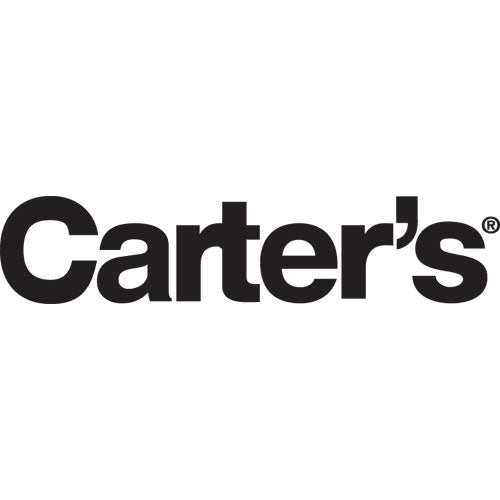 Image of Carter's® 21082 Pre-Inked Felt Stamp Pad, 6.25" x 3.25", Black