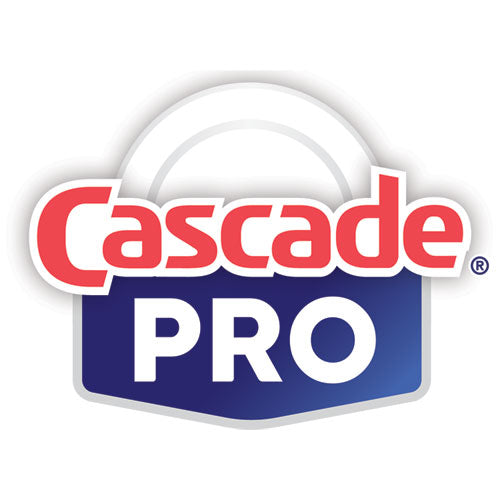 Image of Cascade® PRO 59535EA Automatic Dishwasher Detergent Powder, Fresh Scent, 75 oz Box