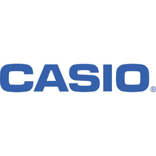 Image of Casio® DJ120D DJ120D Calculator, 12-Digit LCD