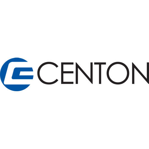 Image of Centon DataStick Pro USB 2.0 Type A Flash Drive, 8 GB, Gray, 10/Pack