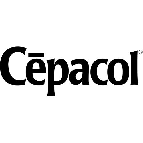 Image of CepacolÂ® Extra Strength Sore Throat Lozenge, Cherry, 16/Box, 24 Boxes/Carton