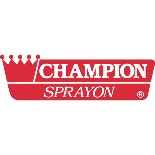 Image of Chase Products 5108 Champion Sprayon Wasp, Bee and Hornet Killer, 15 oz Aerosol Spray, 12/Carton
