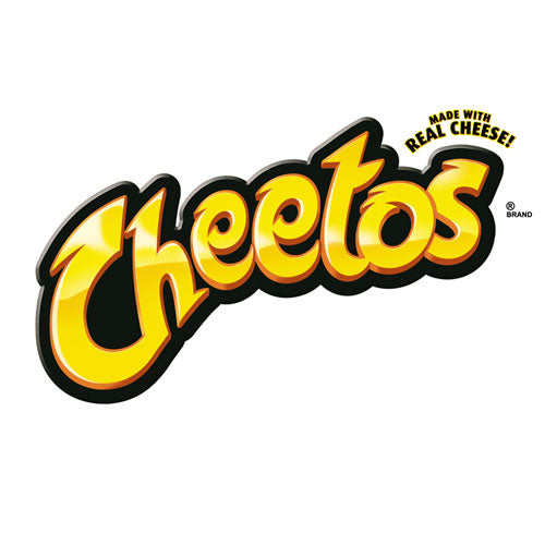 Image of CheetosÂ® Crunchy Cheese Flavored Snacks, Flamin' Hot, 2 Oz Bag, 64/carton