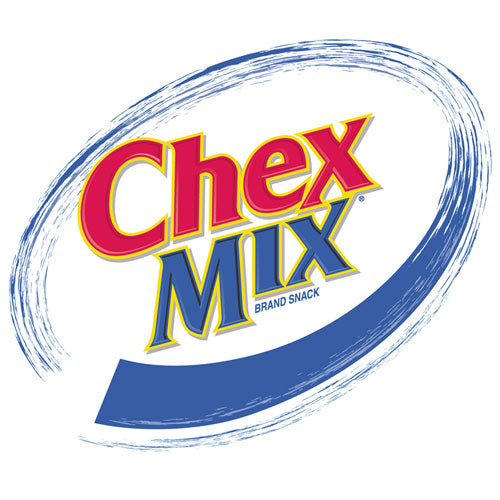Image of Chex Mix® GEM1240 Traditional Snack Mix, 1.75 Oz Snack Pack, 60 Packs/carton