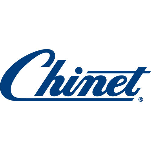 Image of Chinet® 21257 Classic Paper Dinnerware, Platter, 9.75 x 12.5, White, 500/Carton