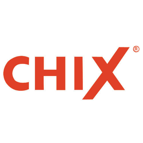 Image of ChixÂ® Soft Cloths, 13 x 15, White, 40/Pack, 30 Packs/Carton