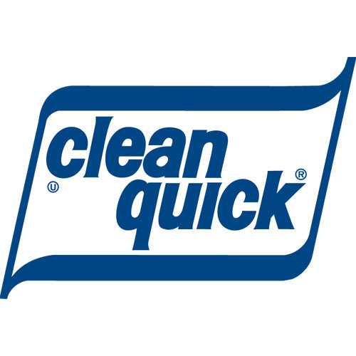 Image of Clean Quick® 07535 Broad Range Quaternary Sanitizer, Sweet Scent, 1 Gal Bottle, 3/carton