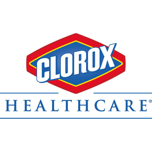 Image of Clorox Healthcare 30828 Hydrogen Peroxide Cleaner Disinfectant Spray