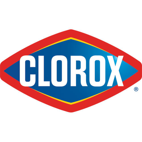Image of Clorox® Disinfecting Wipes, On the Go Bleach Free Travel Wipes, 1-Ply, 6.53 x 2.79, Fresh Scent, White, 9/Pack, 24 Packs/Carton