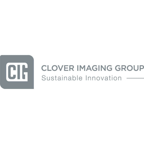 Image of Clover Imaging Group 201265 Remanufactured Black High-Yield Toner, Replacement for (N7DWF/6CVF8/593-BBOW), 3,000 Page-Yield
