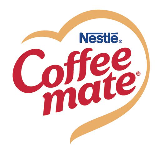Image of Coffee mate® Liquid Coffee Creamer, Pumpkin Spice, 0.38 oz. Mini Cups, 50/Box