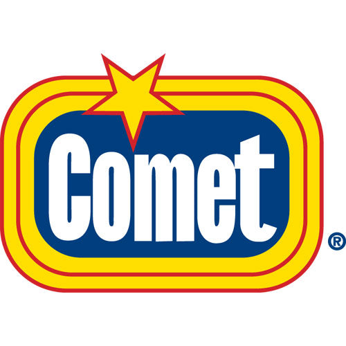 Image of Comet® 73163 Creme Deodorizing Cleanser, 32 Oz Bottle, 10/carton