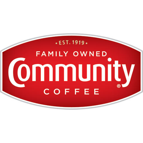 Image of Community Coffee® 5000374328 Signature Blend K-Cup, 24/Box
