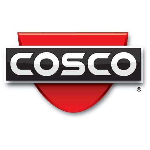 Image of COSCO COS030258 Microgel Stamp Pad for 2000 PLUS, 6.17" x 3.13", Blue
