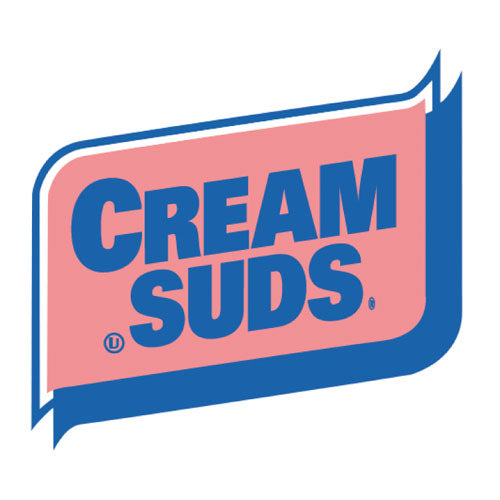 Image of Cream Suds® 02120 Manual Pot and Pan Presoak and Detergent without Phosphate, Baby Powder Scent, Powder, 25 lb Box