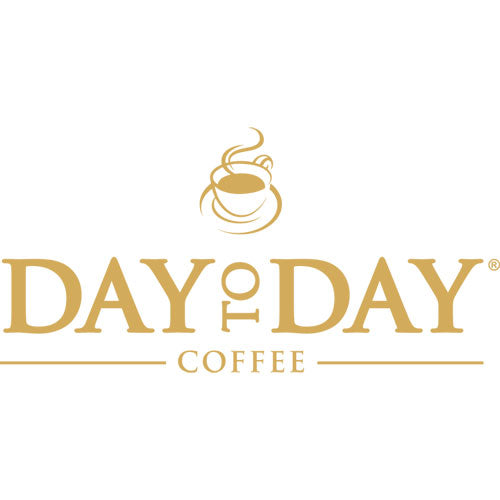 Image of Day to Day Coffee® PCO33700 100% Pure Coffee, House Blend, Ground, 28 Oz Bag