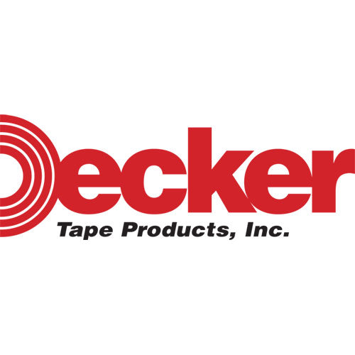 Image of Decker Tape Products DL1271 Pre-Printed Message Labels, Fragile-Please Handle With Care-Thank You, 2 X 3, White/red, 500/roll