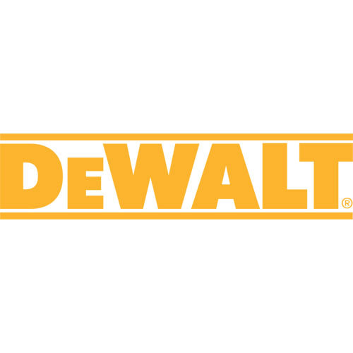 Image of DeWaltÂ® DXFRS800BCH Two-Way Radios, 2 W, 22 Channels, 6/Pack