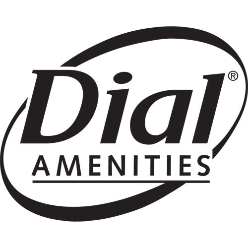 Image of Dial® Amenities 194 Amenities Deodorant Soap, Pleasant Scent, # 1 1/2, 500/Carton