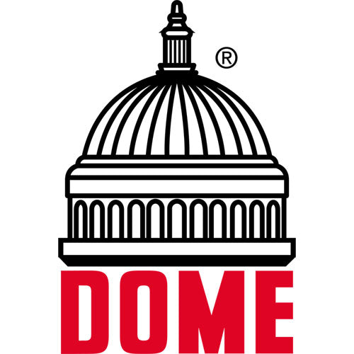 Image of Dome 30009 Personal Journal, 5 x 8 Inch Hardcover Black Lined Journal Notebook