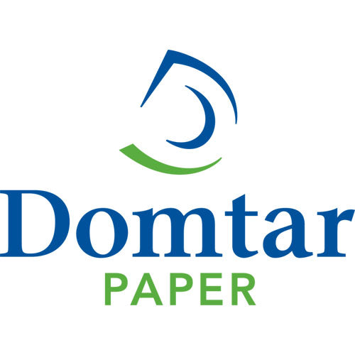 Image of Domtar 2700/40475 Earthchoice Office Paper, 92 Bright, 20 Lb Bond Weight, 8.5 X 11, White, 500 Sheets/ream, 10 Reams/carton