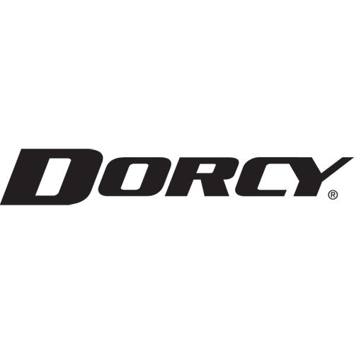 Image of Dorcy 414335 Ultra HD 530 Lumen Headlamp, 530 lm Lumen, AAA, Battery, Water Resistant, Black, Red, 1 Each